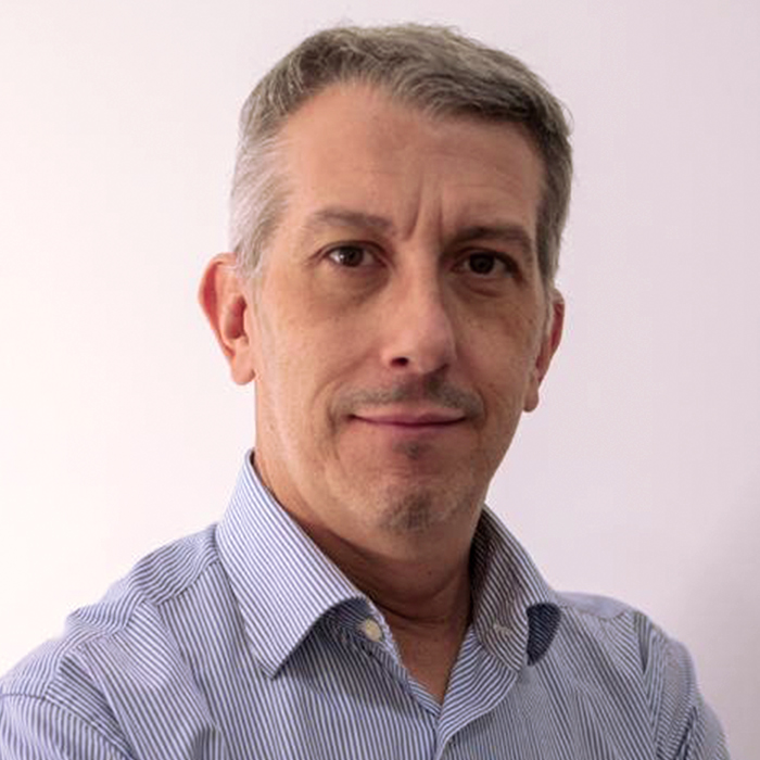Luis Mestrinho